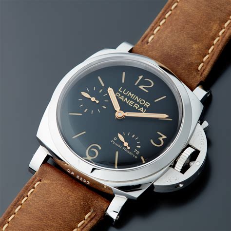 Panerai Pam 423 Luminor 1950 3 Days Power Reserve 47mm